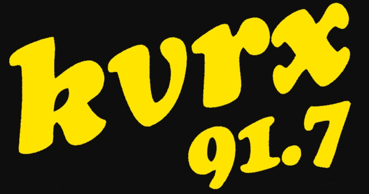 KVRX